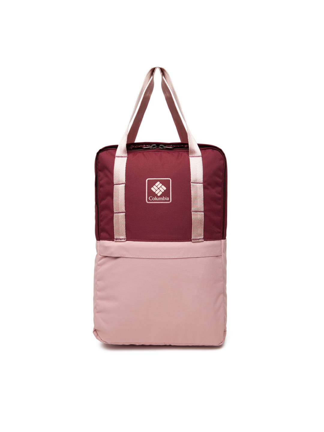 Columbia Batoh Trail Traveler 18 l 2094491 Červená